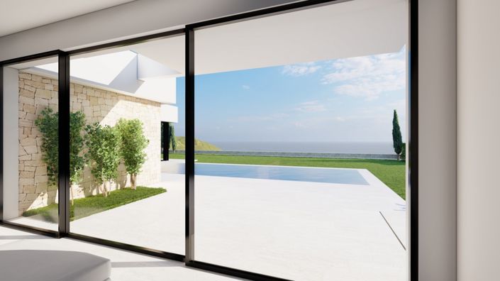 Image No.13-3 Bed House/Villa for sale