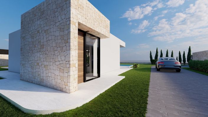 Image No.2-3 Bed House/Villa for sale