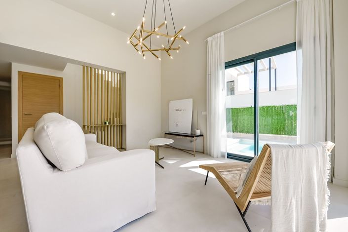 Image No.18-3 Bed House/Villa for sale