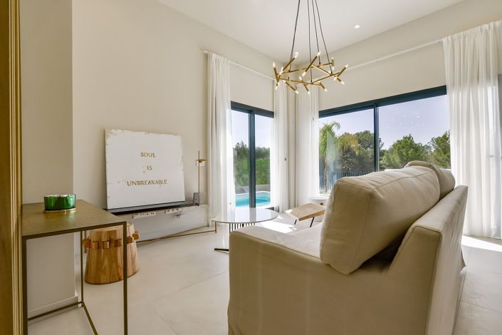 Image No.19-3 Bed House/Villa for sale