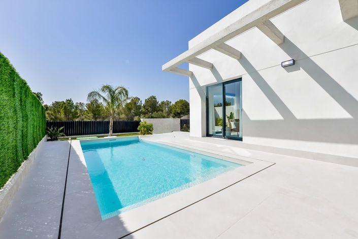 Image No.5-3 Bed House/Villa for sale