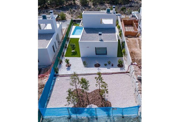 Image No.6-3 Bed House/Villa for sale