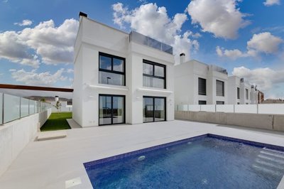 TEKCE Overseas SA most sold property