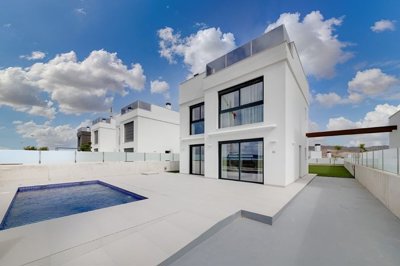 TEKCE Overseas SA most sold property