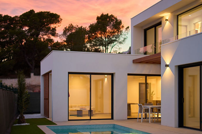 Image No.10-3 Bed House/Villa for sale