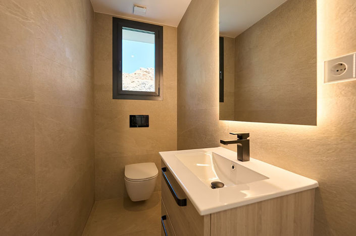 Image No.38-3 Bed House/Villa for sale