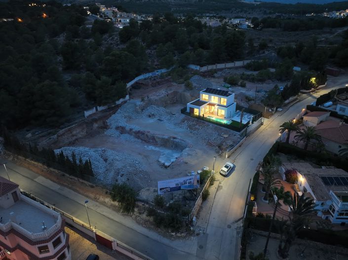 Image No.5-3 Bed House/Villa for sale