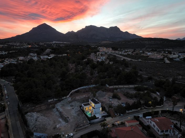 Image No.6-3 Bed House/Villa for sale