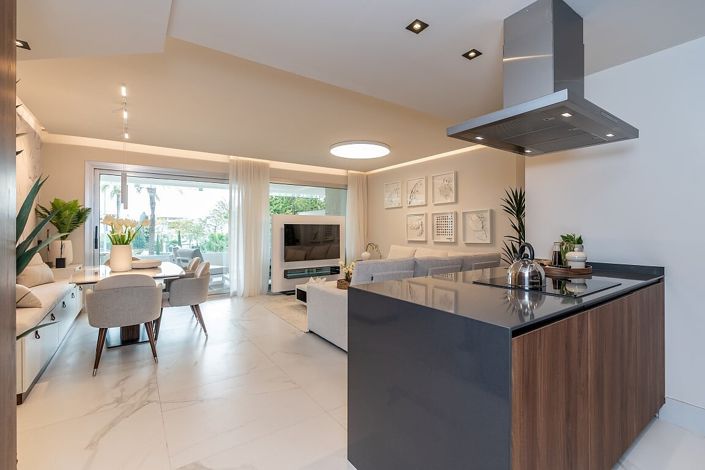 Image No.31-3 Bed Apartment for sale