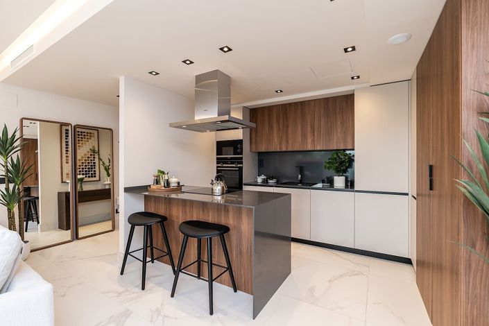 Image No.33-3 Bed Apartment for sale