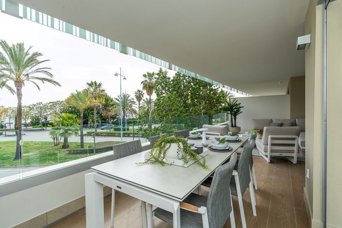 Image No.24-Appartement de 4 chambres à vendre à Marbella