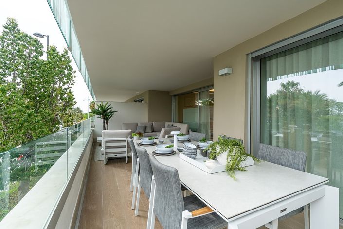 Image No.25-Appartement de 4 chambres à vendre à Marbella
