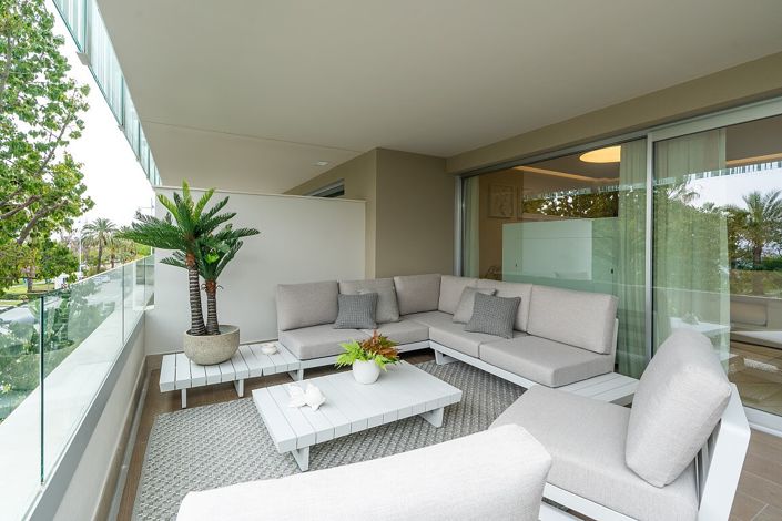 Image No.26-Appartement de 4 chambres à vendre à Marbella