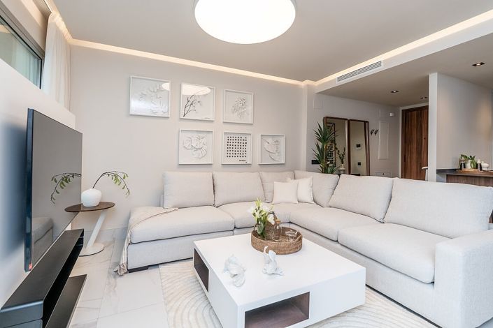 Image No.29-Appartement de 4 chambres à vendre à Marbella
