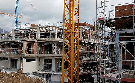 Image No.23-3 Bed Apartment for sale