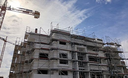 Image No.24-3 Bed Apartment for sale