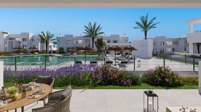 Image No.6-Appartement de 3 chambres à vendre à Estepona