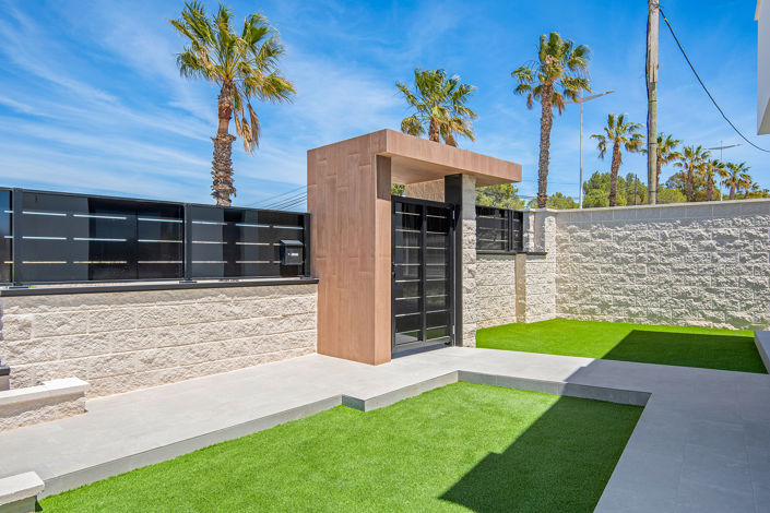 Image No.21-3 Bed House/Villa for sale