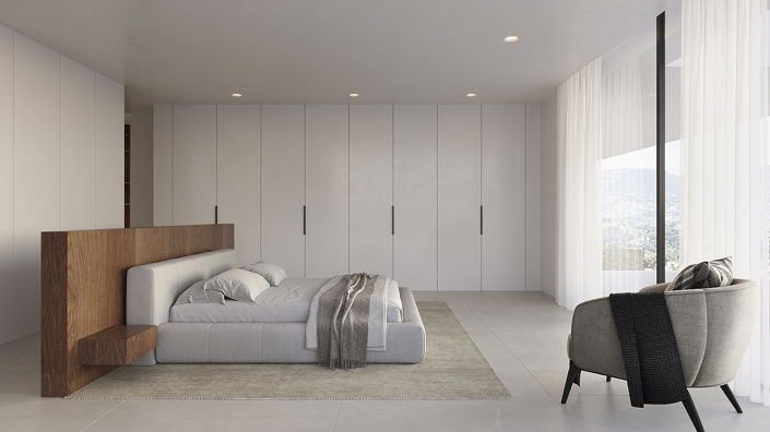 Image No.11-4 Bed House/Villa for sale