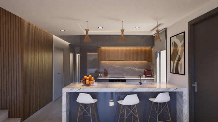 Image No.17-3 Bed House/Villa for sale