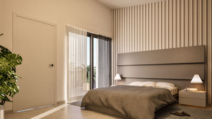 Image No.20-3 Bed House/Villa for sale