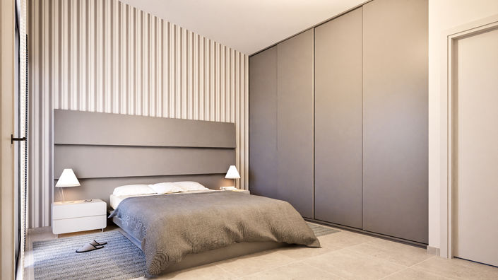 Image No.21-3 Bed House/Villa for sale