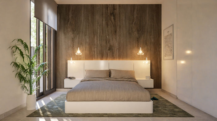 Image No.23-3 Bed House/Villa for sale