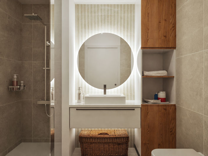 Image No.25-3 Bed House/Villa for sale