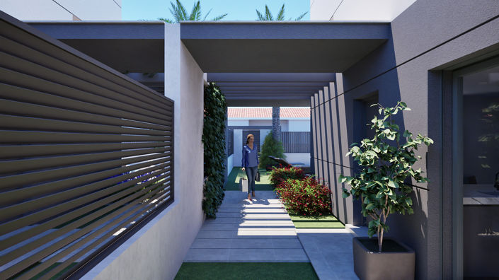 Image No.3-3 Bed House/Villa for sale