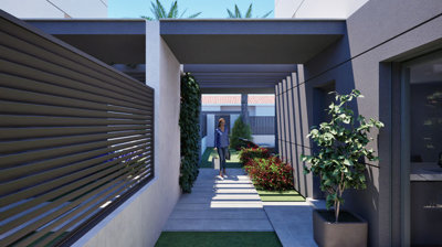 Exterior 3