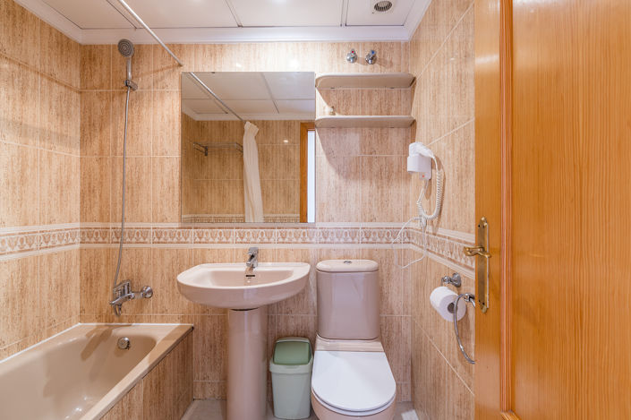 Image No.21-1 Bed Apartment for sale