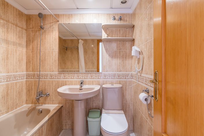 Image No.21-1 Bed Apartment for sale