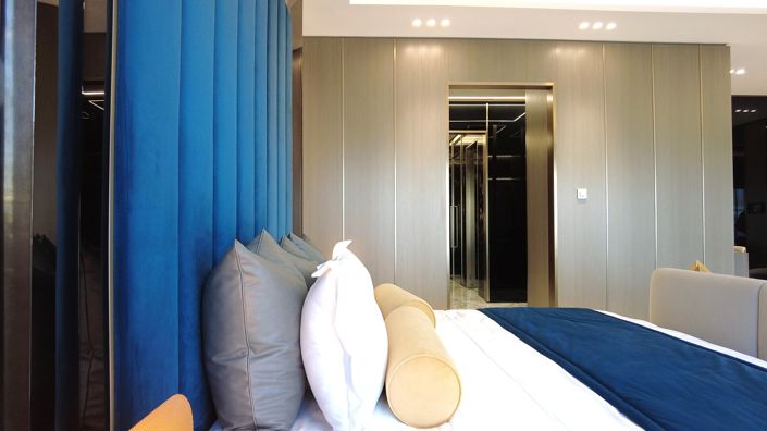 Image No.12-Appartement de 3 chambres à vendre à Business Bay