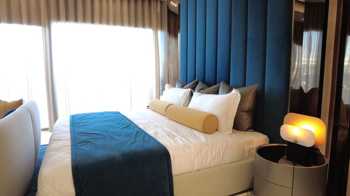 Image No.13-6 Bed Apartment for sale