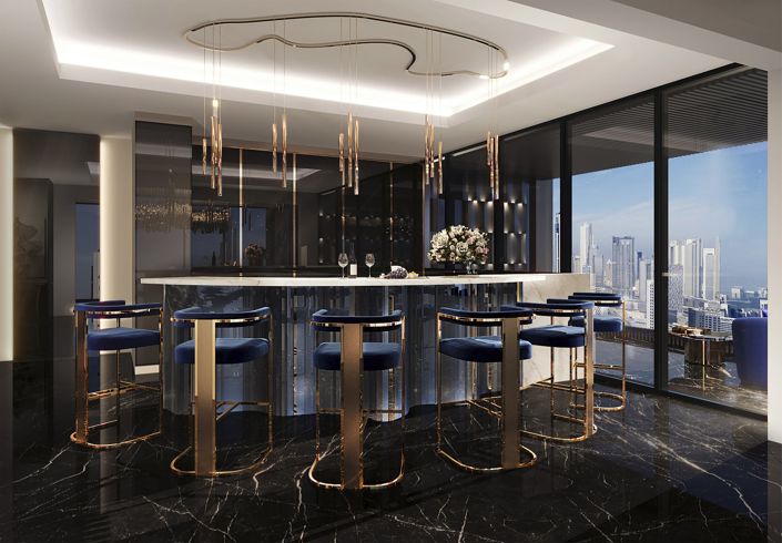 Image No.20-6 Bed Apartment for sale