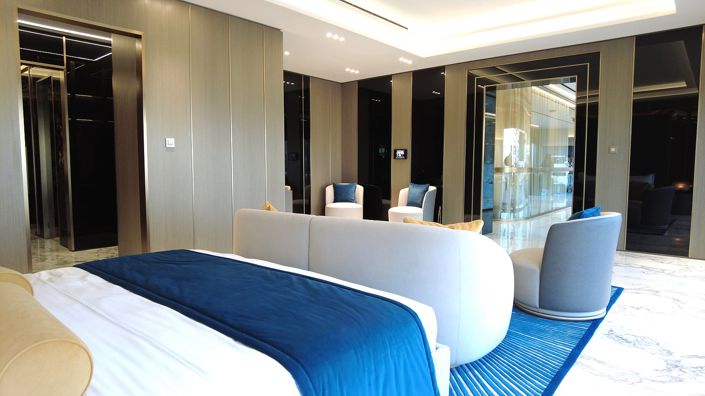 Image No.8-6 Bed Apartment for sale