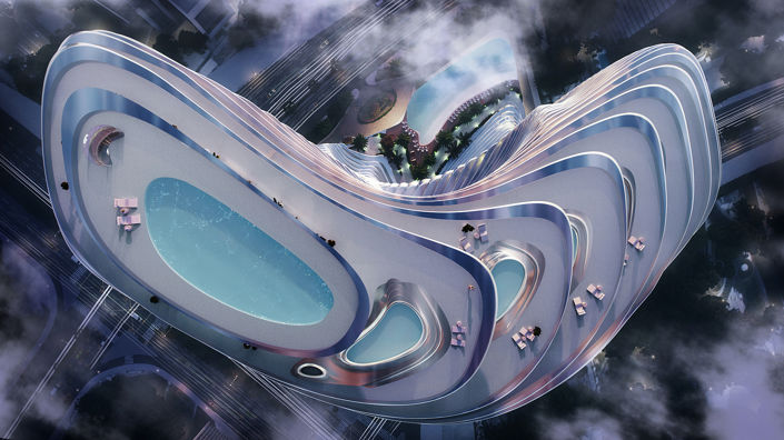 Image No.7-2 Bed Apartment for sale