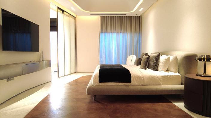 Image No.21-Appartement de 3 chambres à vendre à Business Bay