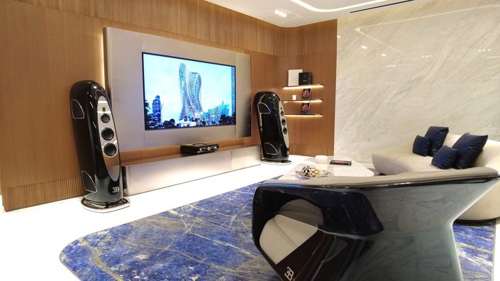 Image No.24-Appartement de 3 chambres à vendre à Business Bay