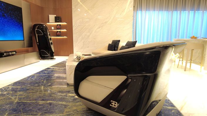 Image No.25-Appartement de 3 chambres à vendre à Business Bay