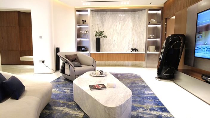 Image No.28-Appartement de 3 chambres à vendre à Business Bay