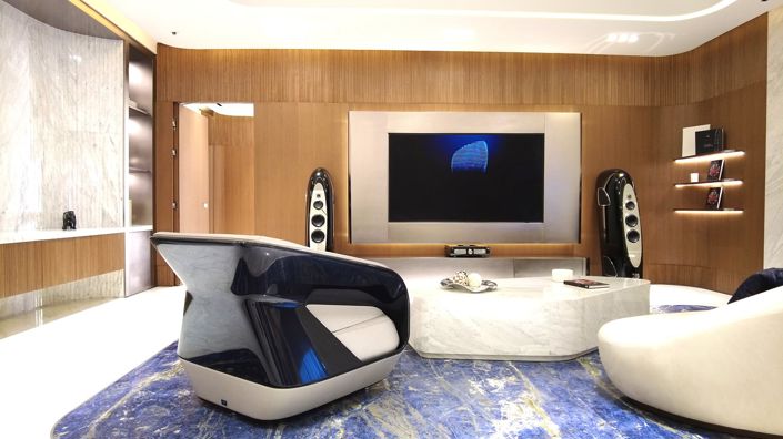Image No.32-3 Bed Apartment for sale