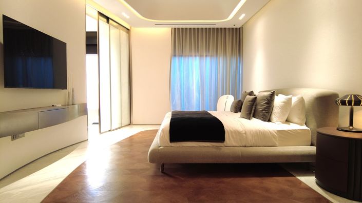 Image No.21-7 Bed Apartment for sale