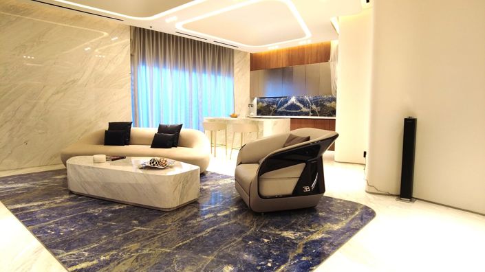 Image No.26-7 Bed Apartment for sale