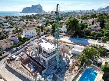 TEKCE Real Estate most sold property