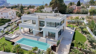 TEKCE Real Estate most sold property