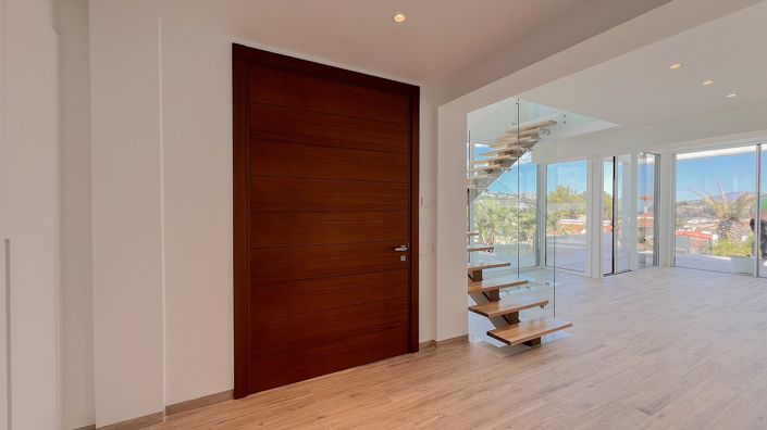 Image No.15-Maison / Villa de 4 chambres à vendre à Benissa