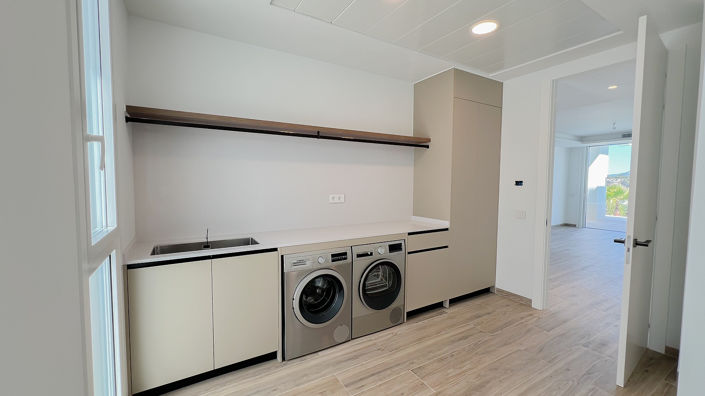 Image No.23-Maison / Villa de 4 chambres à vendre à Benissa