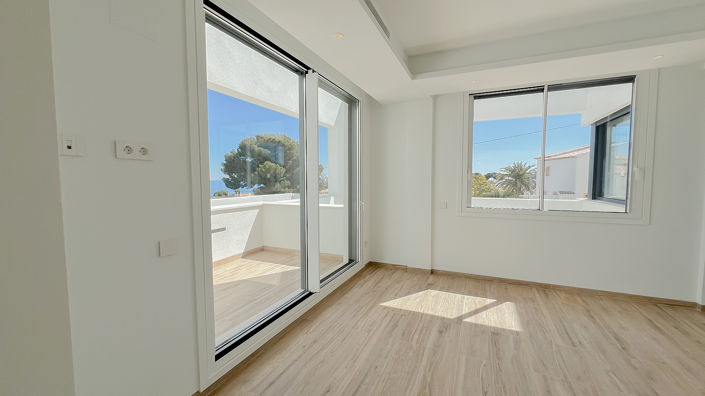 Image No.30-Maison / Villa de 4 chambres à vendre à Benissa