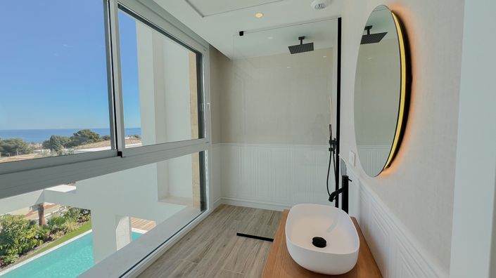 Image No.37-Maison / Villa de 4 chambres à vendre à Benissa